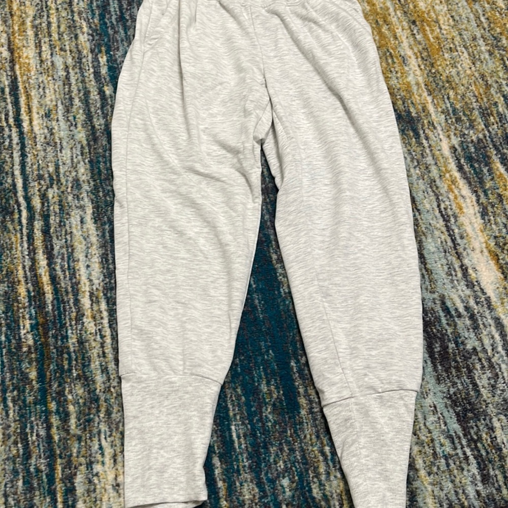 joggers